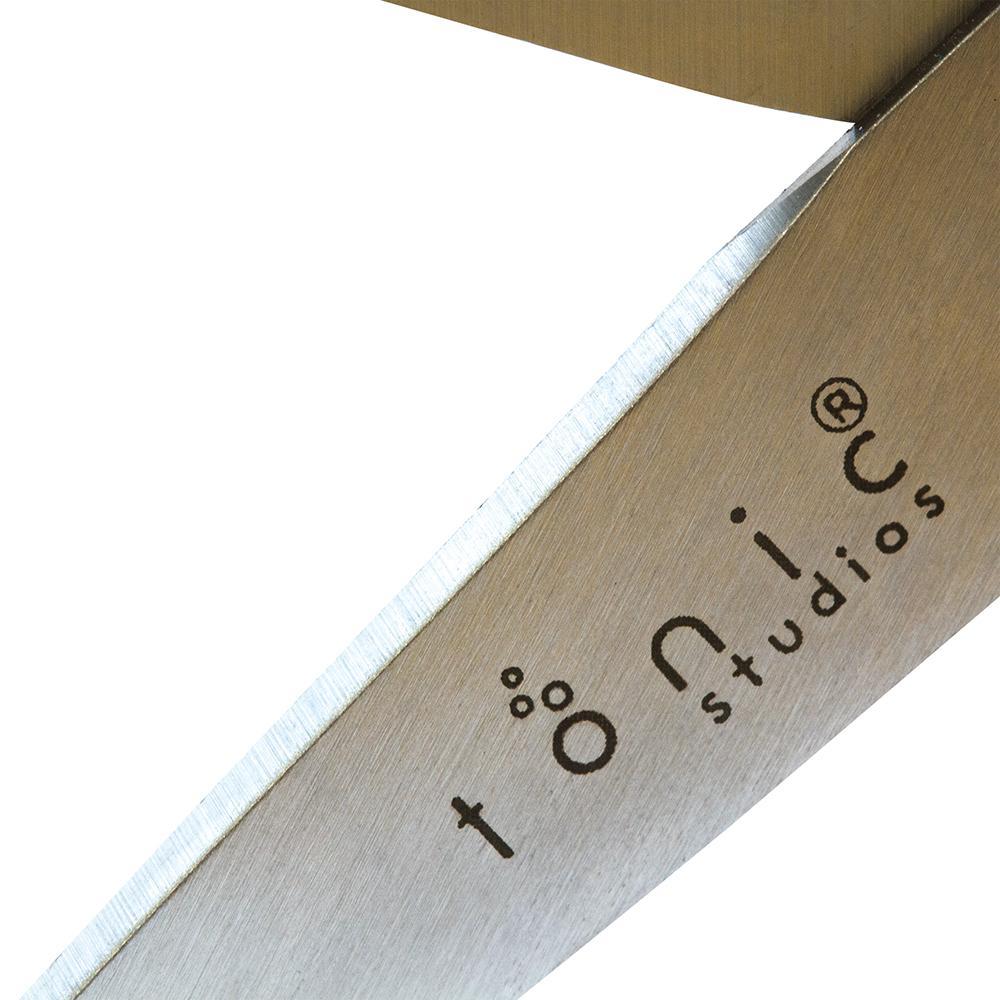 Tonic Studios Precision Collection Scissors 8.5 Left Handed
