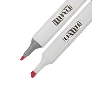 Nuvo - Alcohol Marker Pen Collection - Rich Reds - 310n