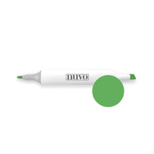 Load image into Gallery viewer, Nuvo - Single Marker Pen Collection - Bamboo Leaf - 413n
