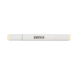 Nuvo - Single Marker Pen Collection - Sweet Vanilla - 473n