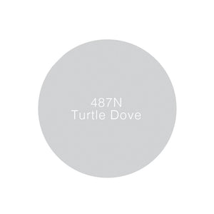 Nuvo - Single Marker Pen Collection - Turtle Dove - 487n