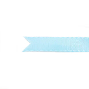Craft Perfect - Ribbon - Double Face Satin - Arctic Blue - 9mm - 8967E