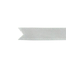 Load image into Gallery viewer, Craft Perfect - Ribbon - Double Face Satin - Glacier Grey - 9mm - 8979E

