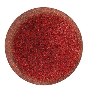 Nuvo - Glitter Accents - Winter Cranberry - 943n - tonicstudios