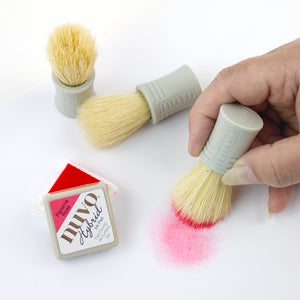 Nuvo - Brushes - Blending Brushes (3/PK) - 970n