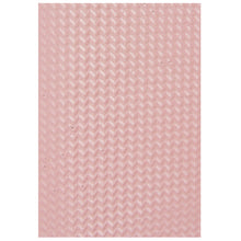 Load image into Gallery viewer, Craft Perfect - Specialty Card - Hand Crafted Cotton A4 - Marshmallow Pink (5/PK) - 9891e
