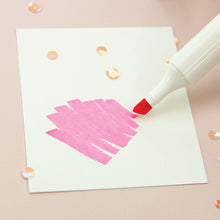 Load image into Gallery viewer, Nuvo - Single Marker Pen Collection - Paradise Pink - 453n
