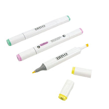 Load image into Gallery viewer, Nuvo - Alcohol Marker Pen Collection - Royal Purples - 315n
