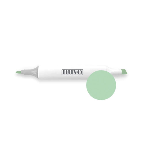 Nuvo Pens and Pencils copy Nuvo - Single Marker Pen Collection - Pillow Mint - 359N