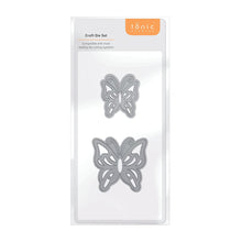 Load image into Gallery viewer, Tonic Studios Die Cutting Ringlet Rest Elements Die Set - 4757E
